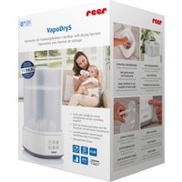 Reer VapoDryS Vaporisator