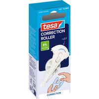 Refill für tesa Korrekturroller, 4,2 mm