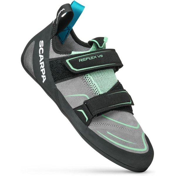 Scarpa Reflex VS Wmn Kletterschuh - Scarpa Outdoorschuh