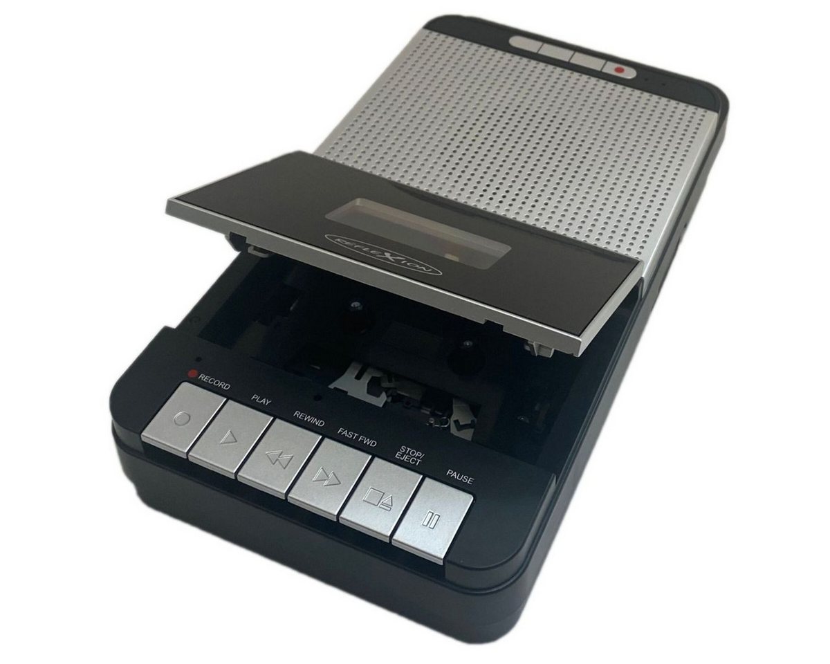 Reflexion CCR8018 Radio – Bild 3 von 4