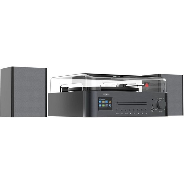 Reflexion HIF2082 Microanlage
