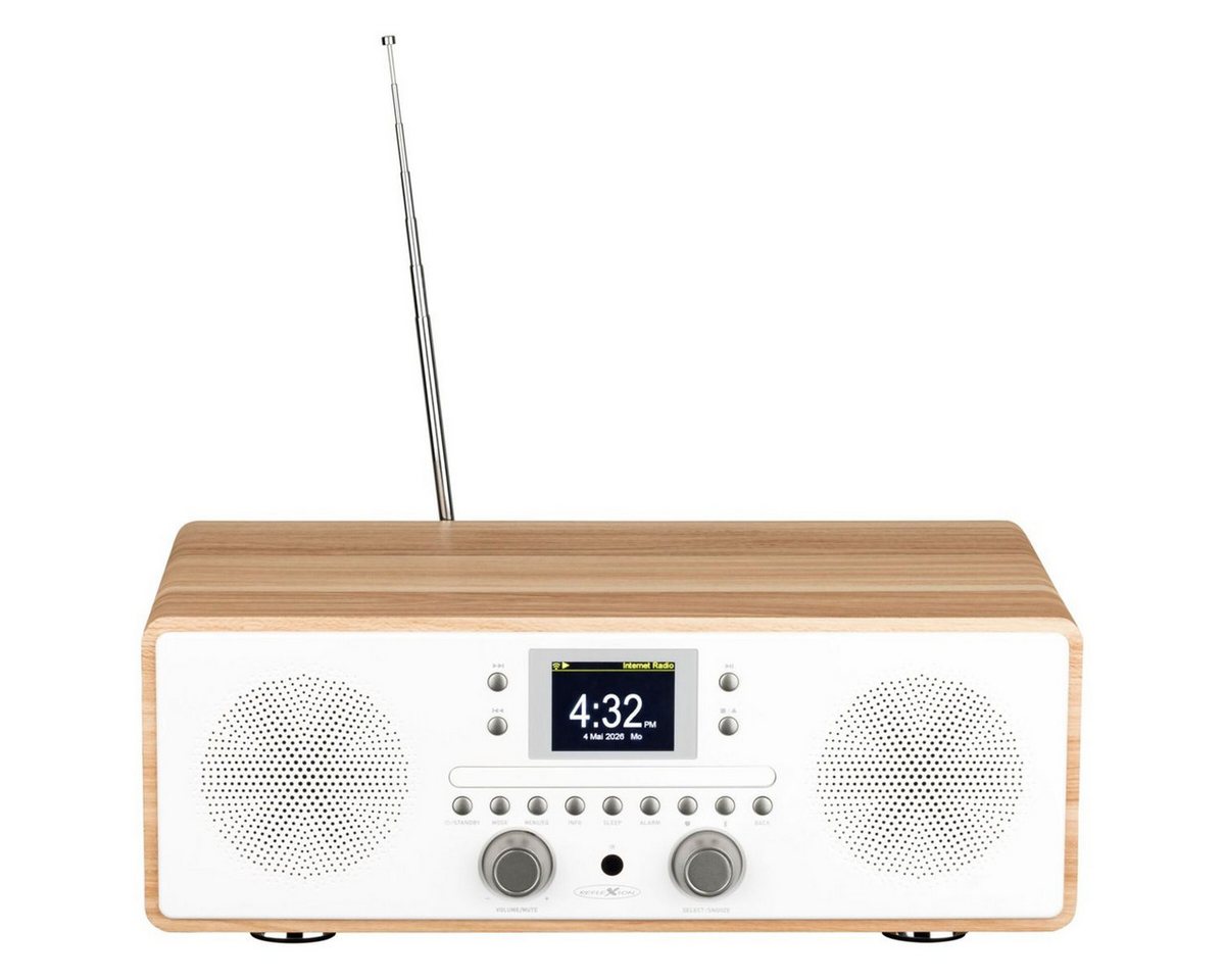 Reflexion HRA23INT Radio – Bild 2 von 5