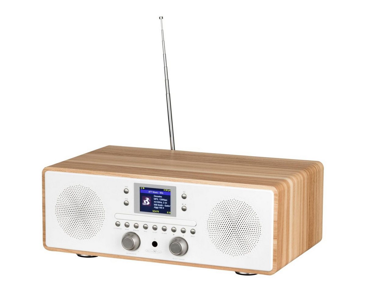 Reflexion HRA23INT Radio – Bild 3 von 5