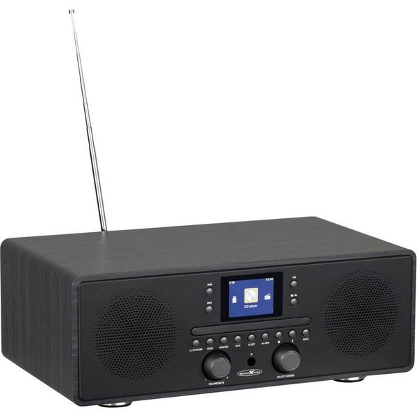 Reflexion HRA23INT Radio