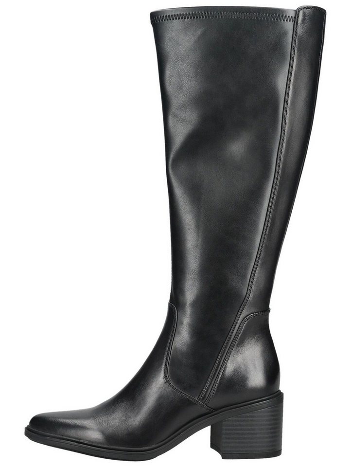 Regarde Le Ciel Regarde Le Ciel Stiefel Leder/Textil Stiefel – Bild 2 von 5