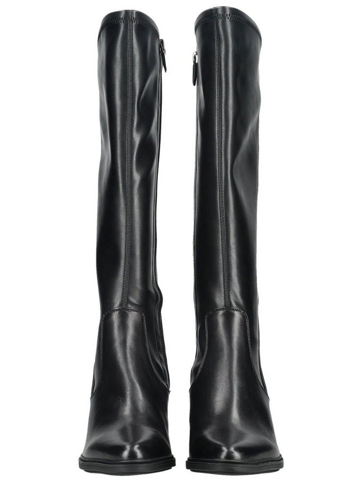 Regarde Le Ciel Regarde Le Ciel Stiefel Leder/Textil Stiefel – Bild 3 von 5