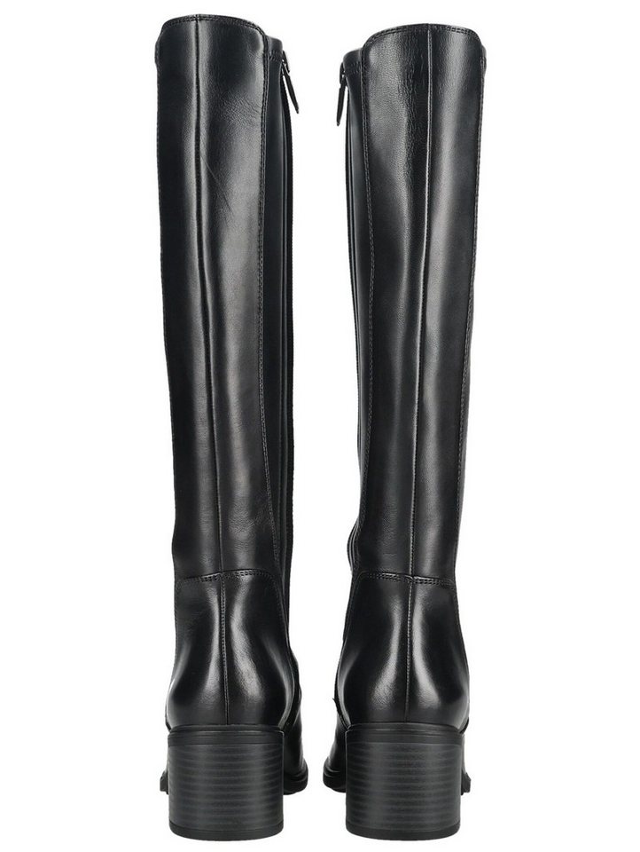 Regarde Le Ciel Regarde Le Ciel Stiefel Leder/Textil Stiefel – Bild 5 von 5