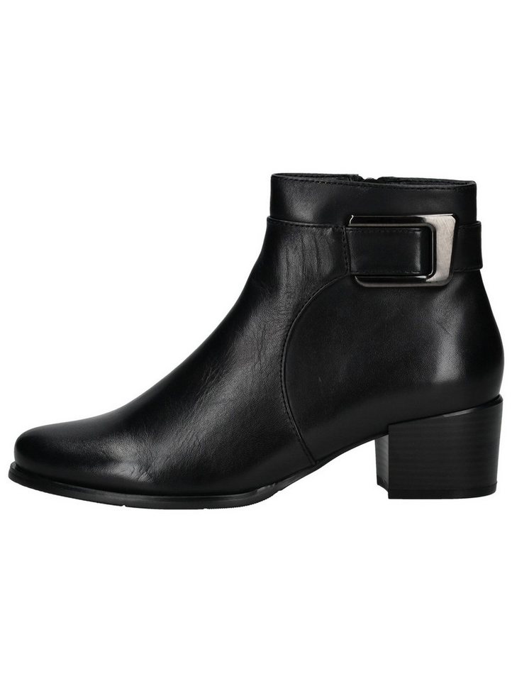 Regarde Le Ciel Regarde Le Ciel Stiefelette Leder Stiefelette – Bild 2 von 5
