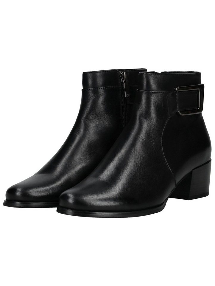 Regarde Le Ciel Regarde Le Ciel Stiefelette Leder Stiefelette – Bild 4 von 5