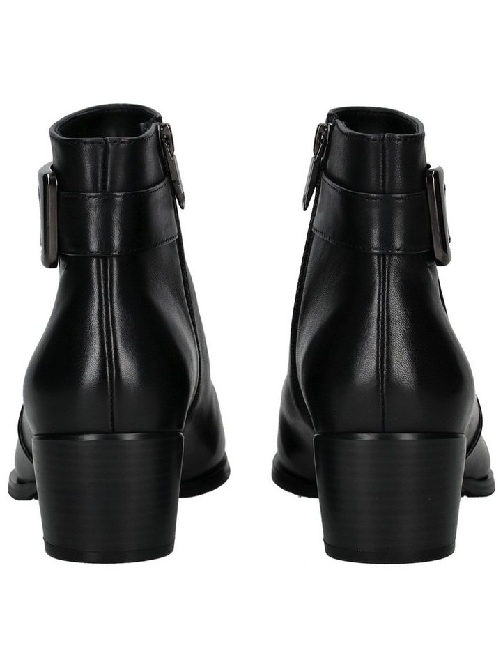 Regarde Le Ciel Regarde Le Ciel Stiefelette Leder Stiefelette – Bild 5 von 5