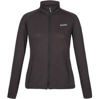 REGATTA Regatta Damen Jacke Highton Lte II, Größe 36 in Grau
