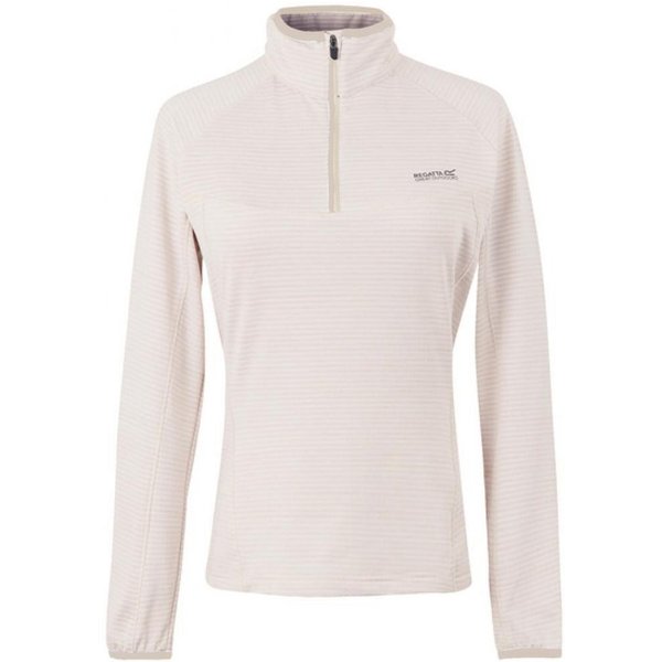 Regatta Fleecepullover Damen recycelte Halfzip Fleece jacke - YonderII