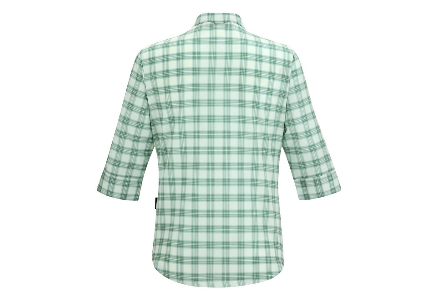 Regatta Funktionshemd Keralin Bluse mit Markendetails – Bild 3 von 3