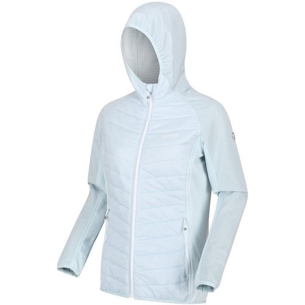 Regatta Funktionsjacke Hybrid Softshelljacke Andreson VI