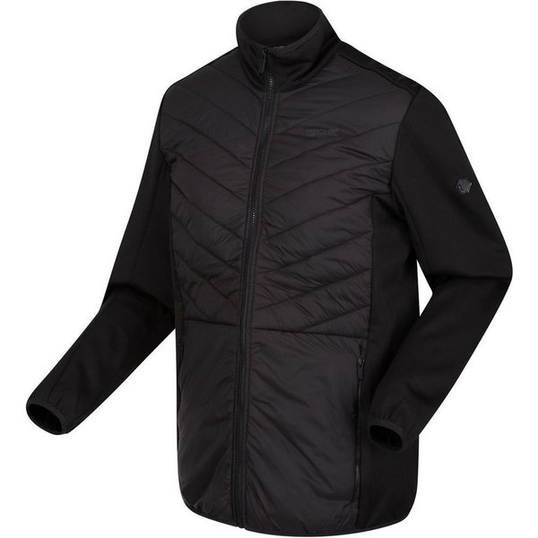 Regatta Funktionsjacke Softshelljacke Clumber III Hybrid