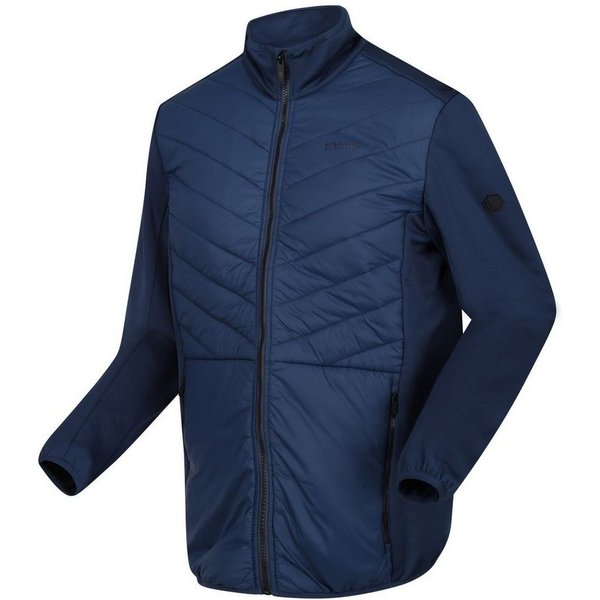 Regatta Funktionsjacke Softshelljacke Clumber III Hybrid