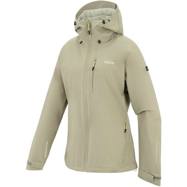 Regatta Outdoorjacke Wanderjacke Oklarna Wasserdicht