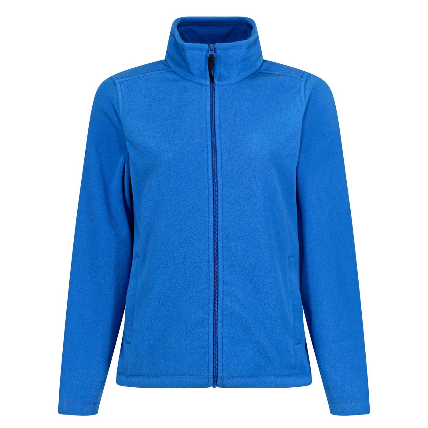 Regatta Professional Fleecejacke Damen Microfleece Jacke Fleece Jacke Damen Frauen Schnell trocknend - Leichtgewebe-Technologie – Bild 2 von 5