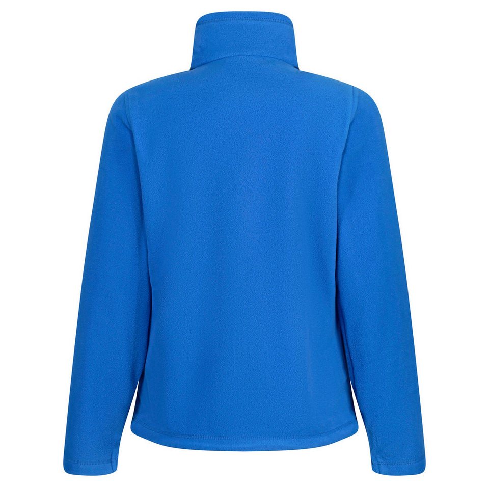 Regatta Professional Fleecejacke Damen Microfleece Jacke Fleece Jacke Damen Frauen Schnell trocknend - Leichtgewebe-Technologie – Bild 3 von 5