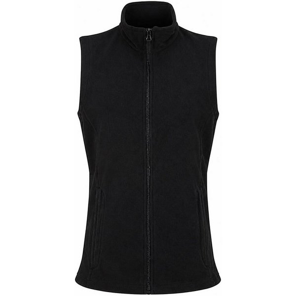 Regatta Professional Fleeceweste Damen Micro Fleece Weste/Bodywarmer