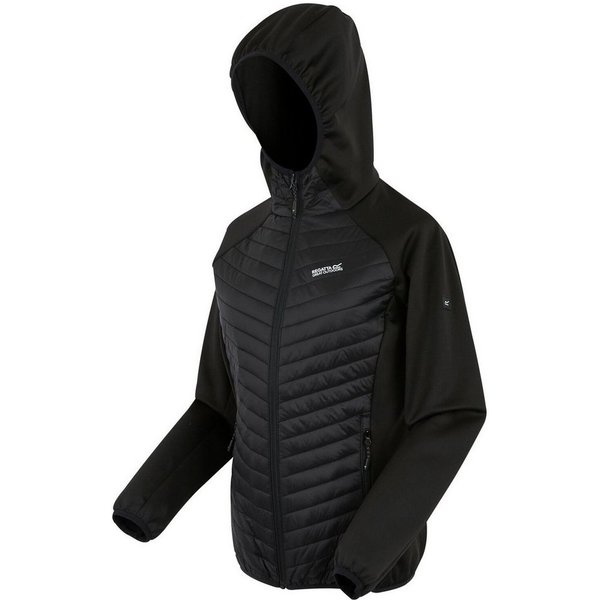 Regatta Softshelljacke Andreson Hybrid Softshelljacke