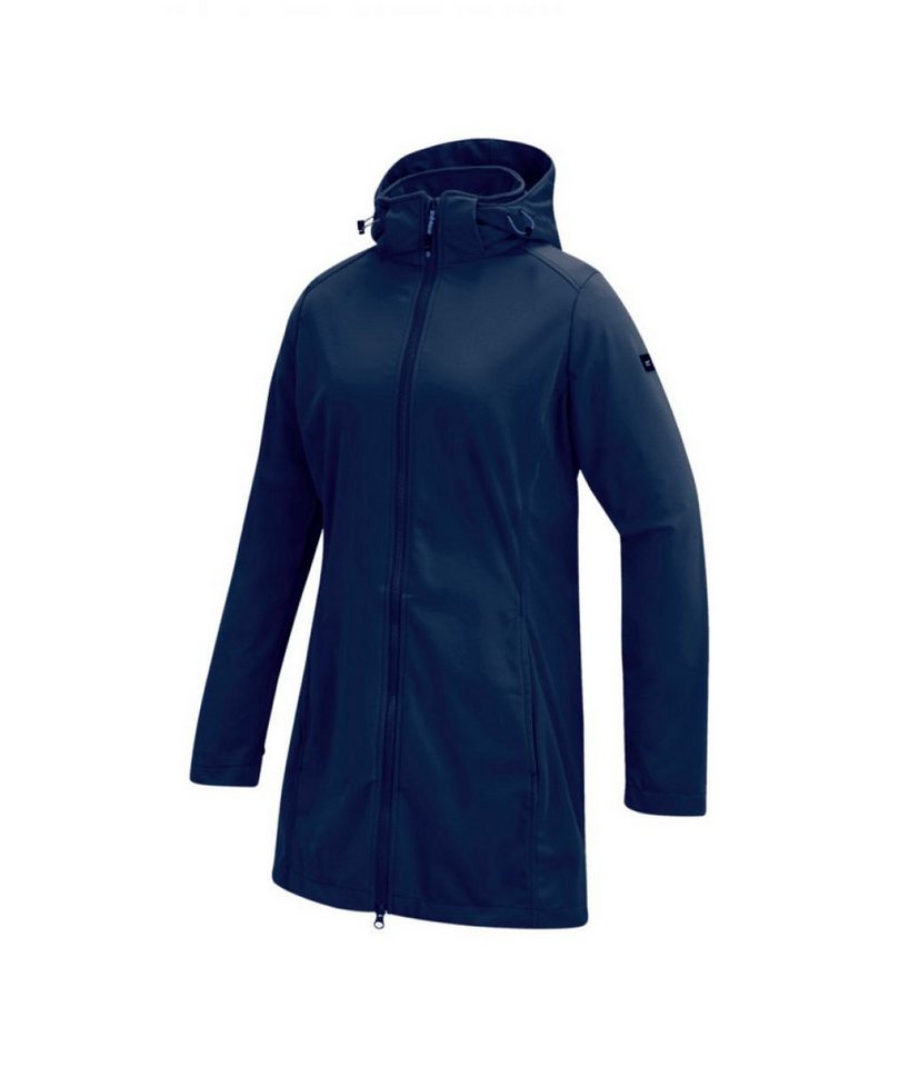 Regatta Softshelljacke Damen Softshell Figurenschmeichelnde Länge - Carisbrooke – Bild 3 von 3