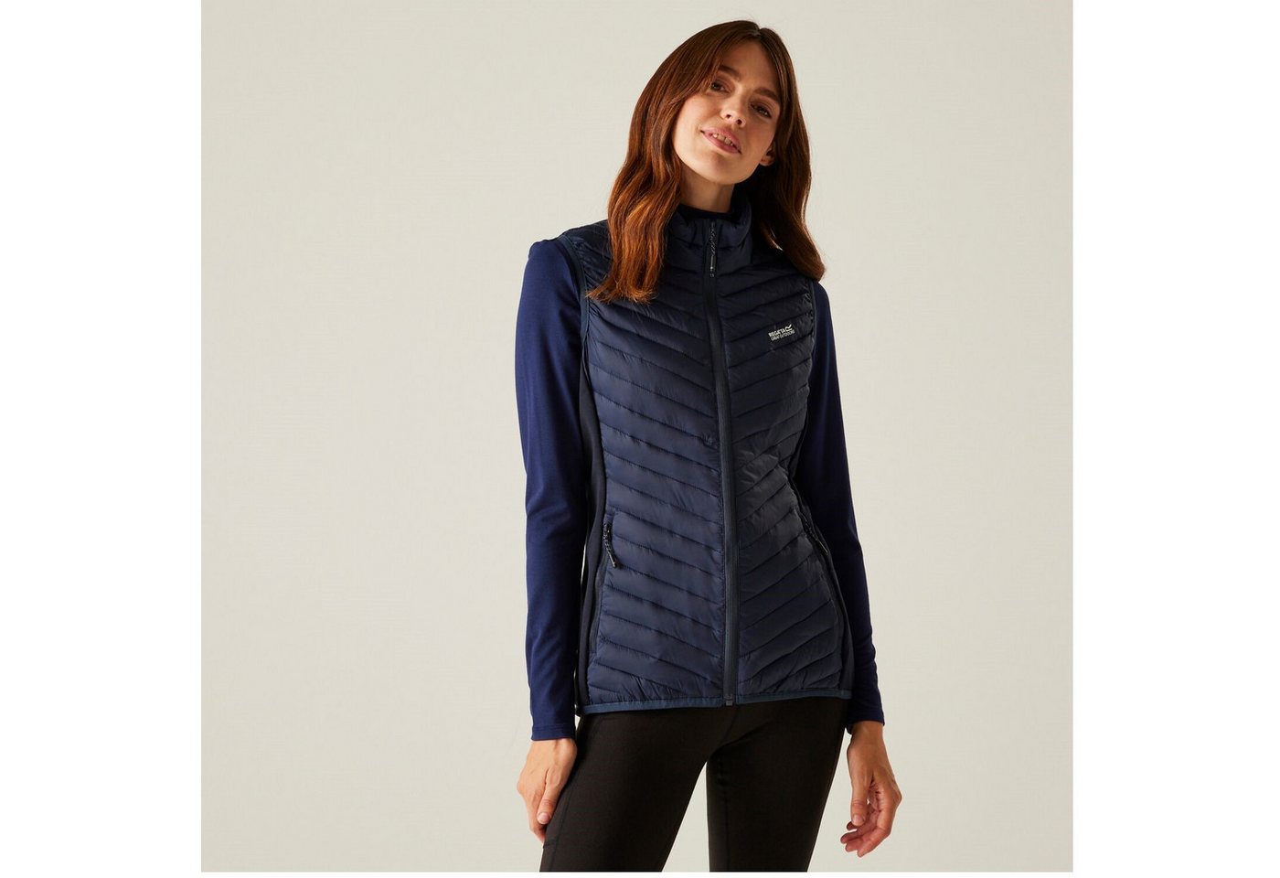 Regatta Softshellweste Andreson Hybrid – Bild 2 von 5