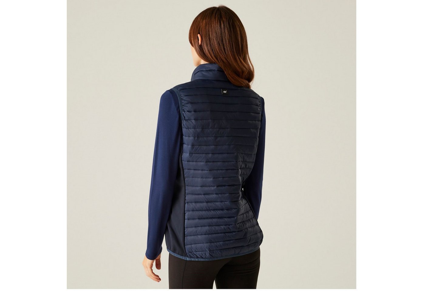 Regatta Softshellweste Andreson Hybrid – Bild 3 von 5