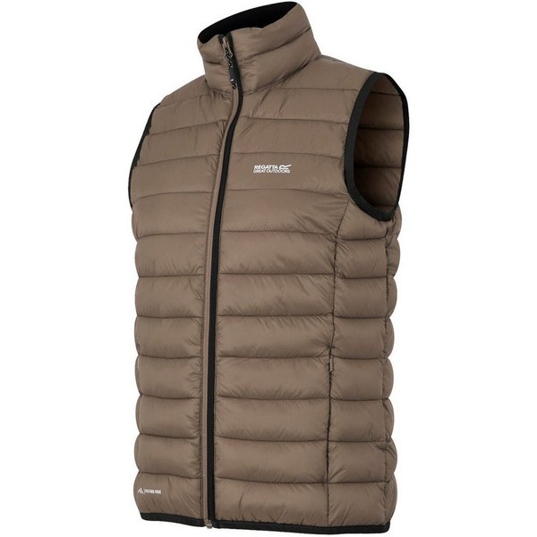 Regatta Softshellweste Weste / Bodywarmer Marizion Baffle