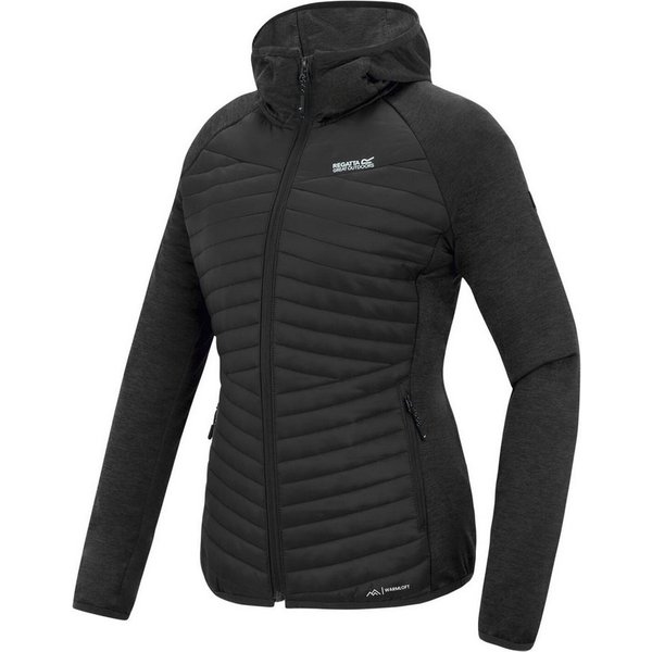 Regatta Steppjacke Andreson Hybrid Softshelljacke