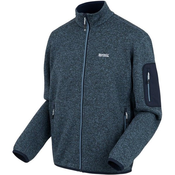Regatta Strickfleecejacke Strickfleecejacke Newhill