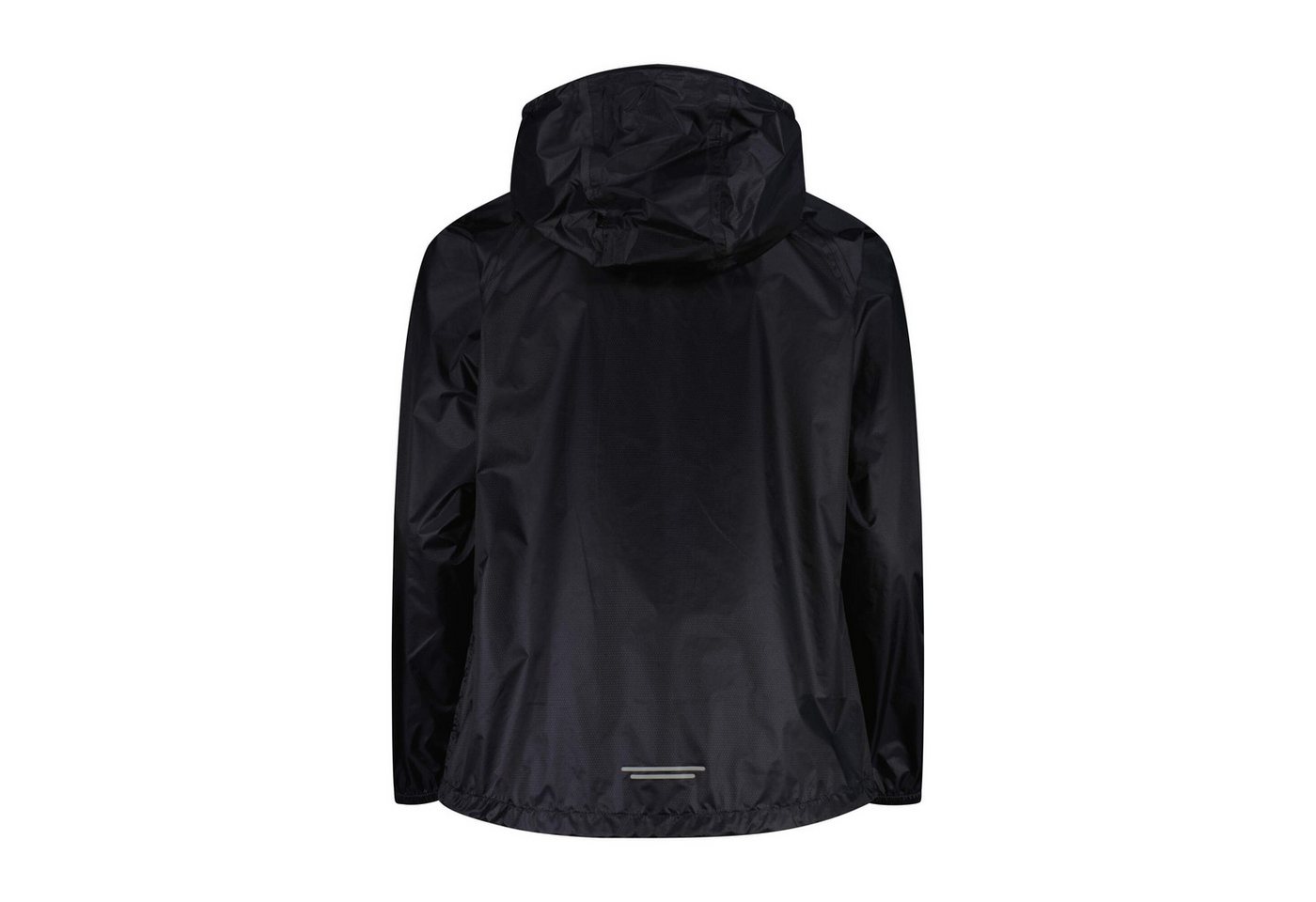 CMP Regenjacke CMP Mädchen Regenjacke KID G JACKET RAIN FIX HOOD 35X7375 – Bild 2 von 3