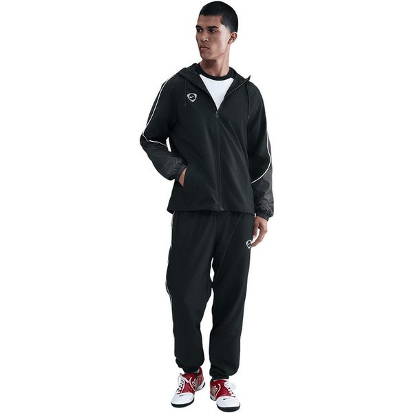 Nike Regenjacke Nike Performance Academy+ Repel Regenjacke Atmungsaktivität