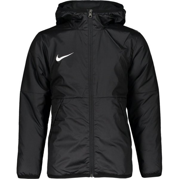 Nike Regenjacke Nike Performance Park 20 Repel Trainingsjacke Kids Atmungsaktivität