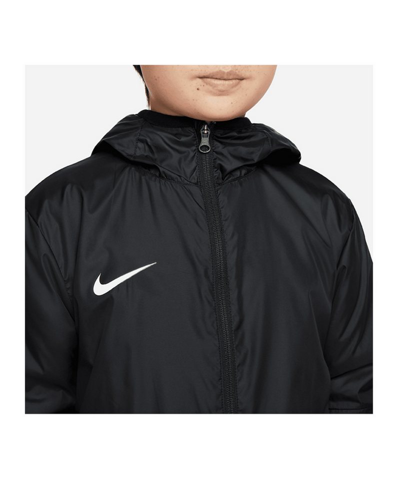 Nike Regenjacke Nike Performance Park 20 Repel Trainingsjacke Kids Atmungsaktivität – Bild 4 von 5