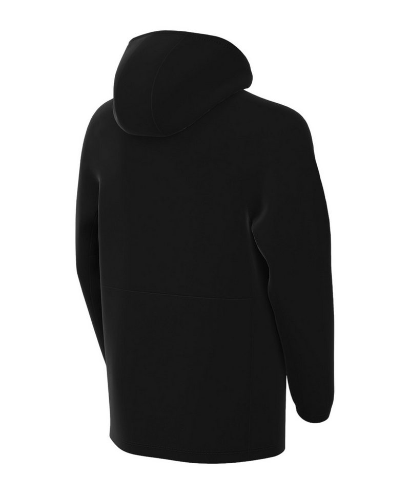 Nike Regenjacke Nike Performance SF Academy Pro 24 Regenjacke Kids Atmungsaktivität – Bild 2 von 3