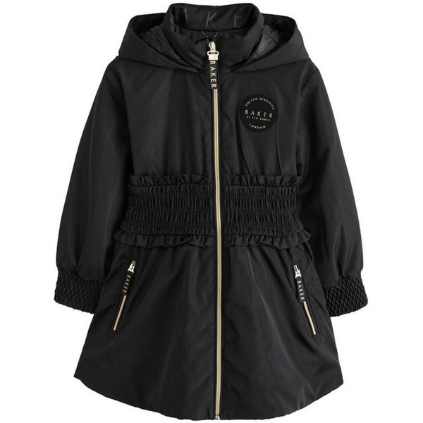 Baker by Ted Baker Regenmantel Baker by Ted Baker Wasserabweisender Regenmantel (1-tlg)