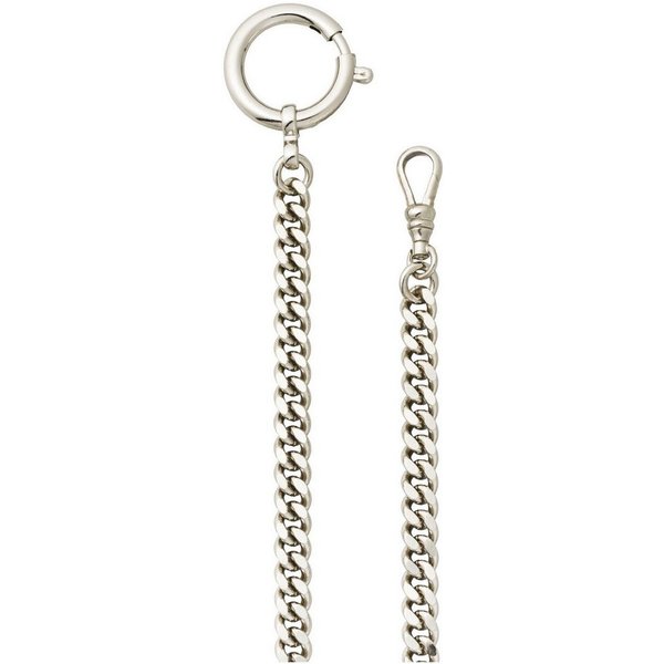 Regent Taschenuhrenkette P-43, Damen, Herren, unsisex, ideal auch als Geschenk, Schmuck Uhrenarmband