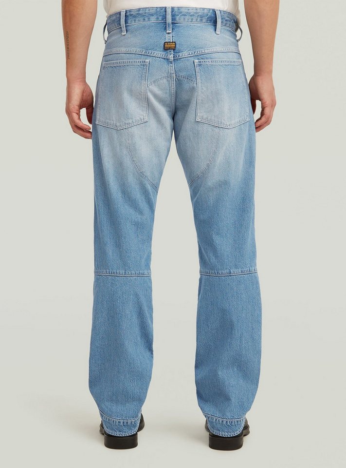 G-STAR Regular-fit-Jeans G-STAR Elwood Regular Jeans – Bild 5 von 5