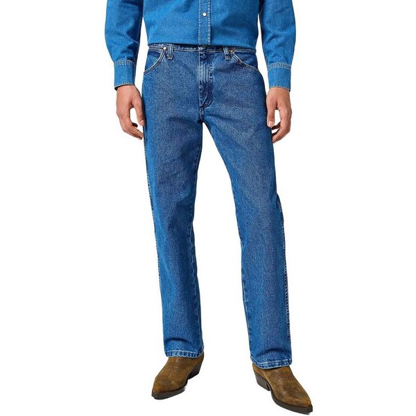 Wrangler Regular-fit-Jeans Jeans Wrangler 13MWZ