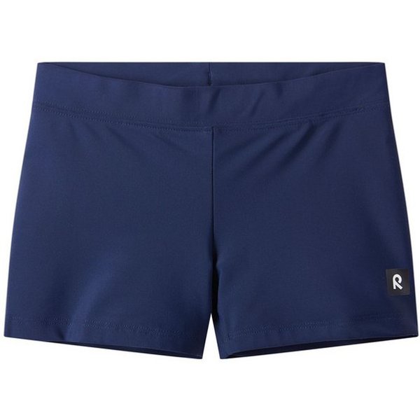 reima Badehose SIMMARI Badehose (1-St) recyceltes Material, UV 50+