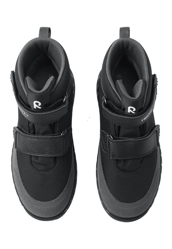 reima PATTER 2.0 ReimaTec Sneaker Ankleboots mit reflektierenden Details und getapten Nähten – Bild 3 von 5