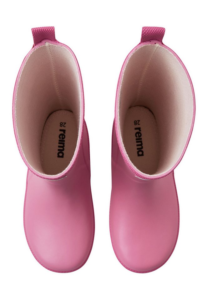 reima TAIKUUS Gummistiefel Gummistiefel – Bild 4 von 5