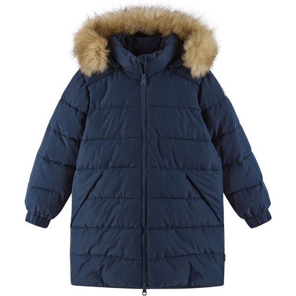 reima Winterjacke LUVIA Winterjacke (1-St) bluesign®-zertifiziert
