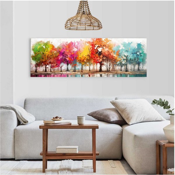 Reinders! Deco-Panel Colour Forest