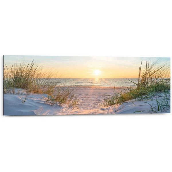 Reinders! Deco-Panel Sonnenuntergang