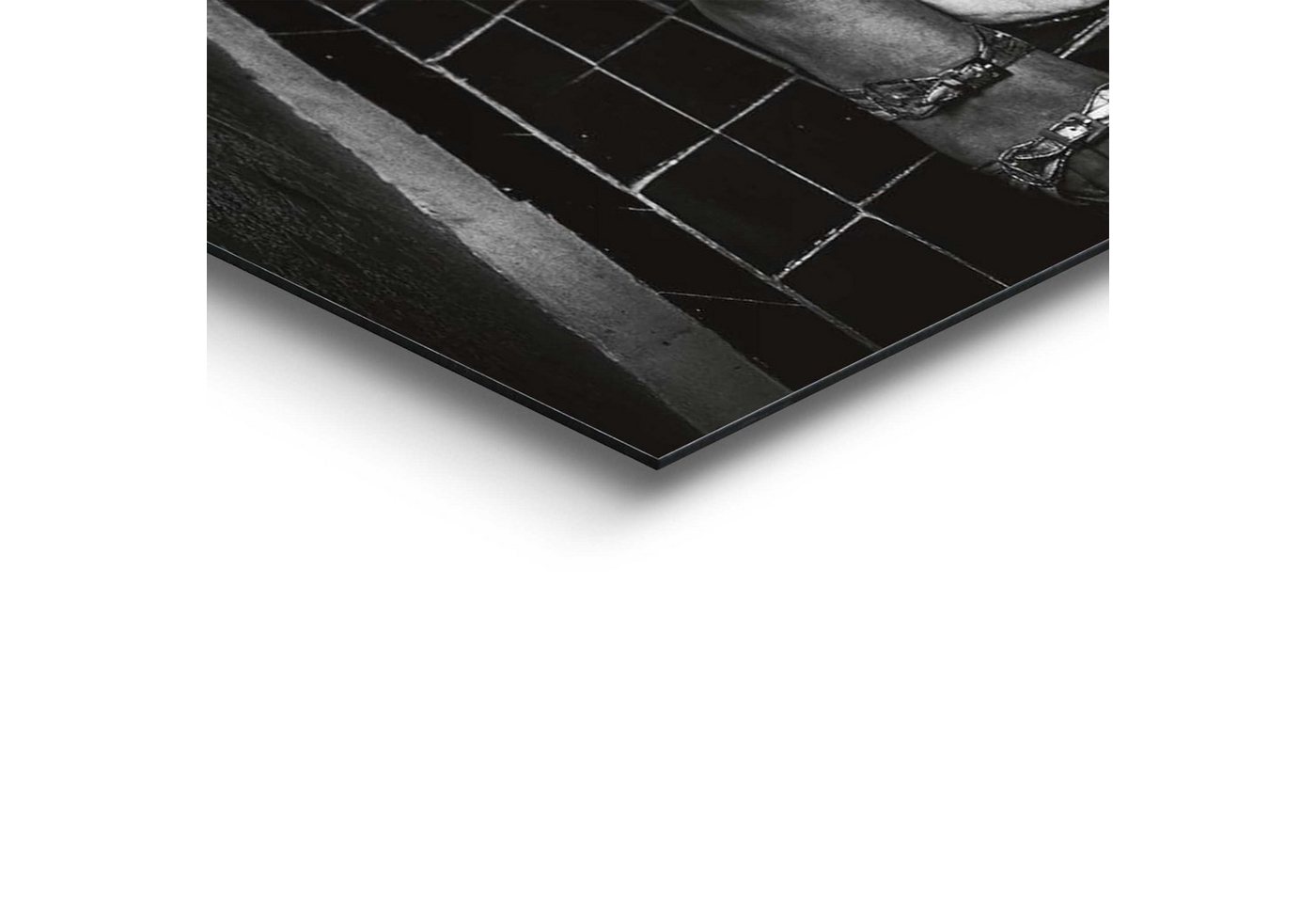 Reinders! Deco-Panel Toiletten Business – Bild 4 von 4