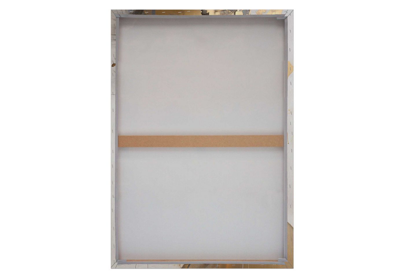 Reinders! Leinwandbild Chique Gold – Bild 3 von 4