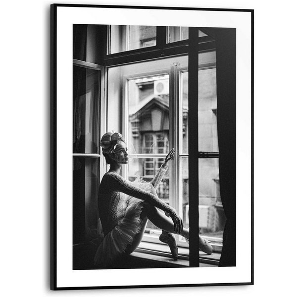 Reinders! Poster Ballerina