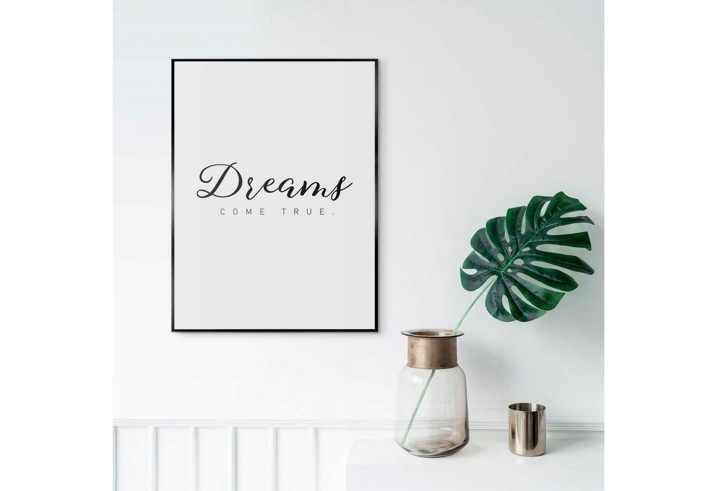 Reinders! Poster Dreams come true – Bild 2 von 4